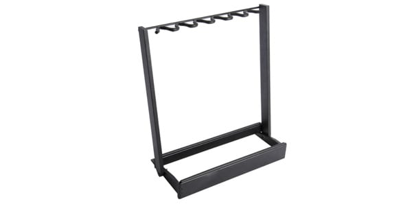 ON STAGE STANDS ( オンステージスタンド )  / GS7563B 6本掛けギタースタンド