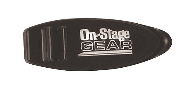 ON STAGE STANDS/GSAC6400 ケーブルクリップ