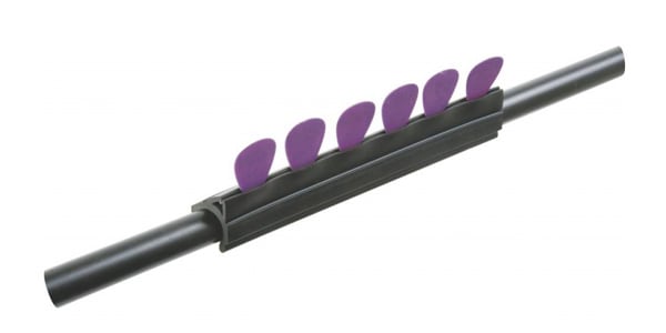 ON STAGE STANDS / GSAPK6600 マイクスタンド用ピックホルダー画像2