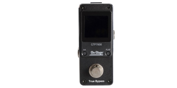 ON STAGE STANDS / GTP7000