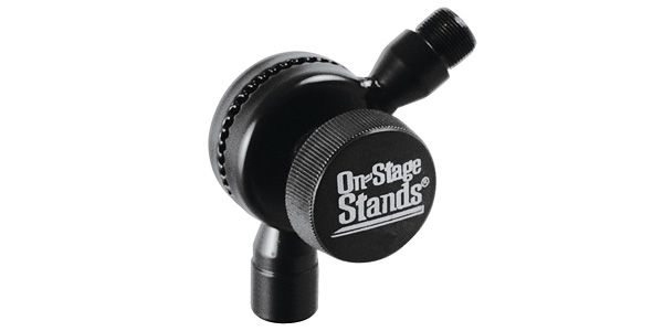 ON STAGE STANDS/MSA-9501 ポジロッククラッチ