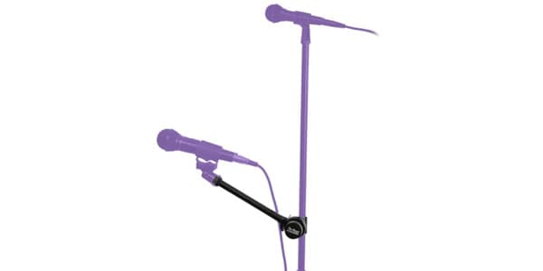ON STAGE STANDS / MSA9508 クランプ式マイクロフォンアーム画像5