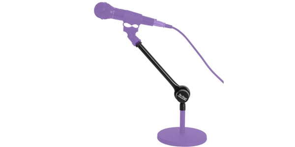 ON STAGE STANDS ( オンステージスタンド )  / MSA9502 ショートブームアーム画像8