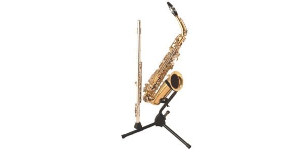 ON STAGE STANDS / SXS7101B サックス・フルートスタンド 画像2