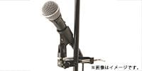 ON STAGE STANDS TM01 クランプ式マイクホルダー