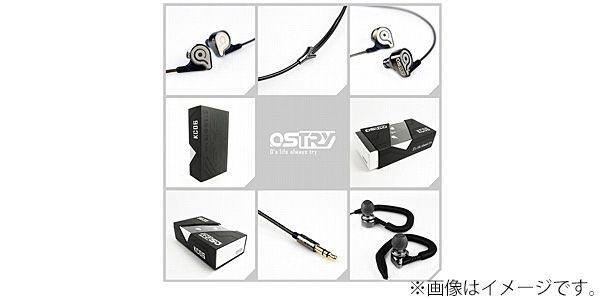 OSTRY / KC06GOLD 画像2