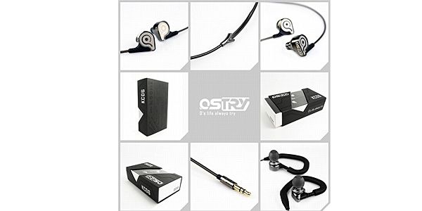 OSTRY / KC06SILVER 画像4
