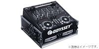 ODYSSEY FZ1002 コンボラックケース