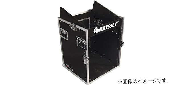 ODYSSEY/FZ1012 コンボラックケース