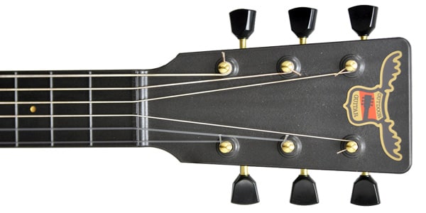 OUTDOOR UKULELE ( アウトドア ウクレレ )  / Guitar Carbon Fiber Gold画像6