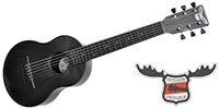 OUTDOOR UKULELE Guitar Carbon Fiber Nickel