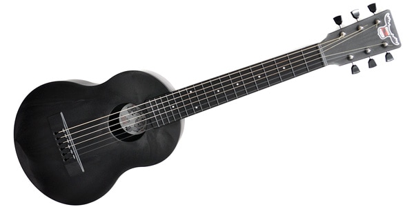 OUTDOOR UKULELE / Guitar Carbon Fiber Nickel画像3