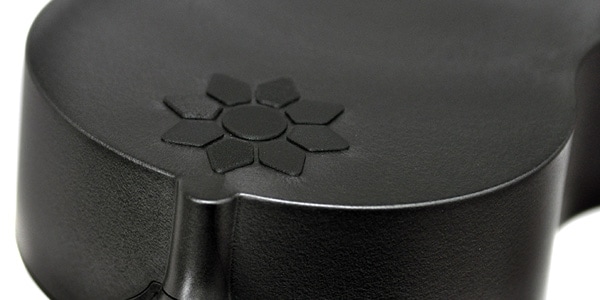 OUTDOOR UKULELE / Guitar Carbon Fiber Nickel画像5