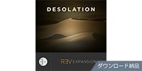 OUTPUT DESOLATION - REV EXPANSION