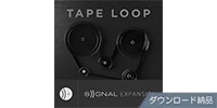 OUTPUT TAPE LOOP - SIGNAL EXPANSION