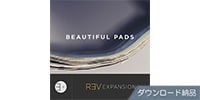 OUTPUT BEAUTIFUL PADS - REV EXPANSION