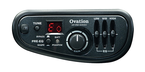 OVATION / 1773AX-4 画像2
