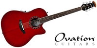 OVATION 2771AX-CCB