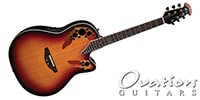 OVATION 2778AX-NEB