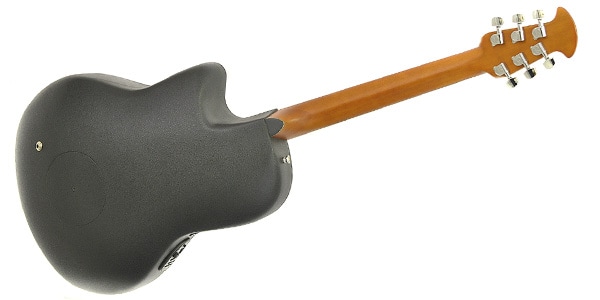 OVATION / Celebrity Elite CE44-RR画像4