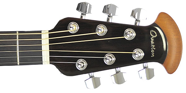 OVATION / Celebrity Elite CE44-5画像5
