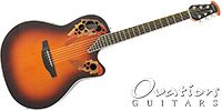 OVATION / Celebrity Elite CE48-1　アウトレット品