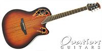 OVATION / CE48P-KOAB