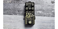 Ovaltone / FAT PLEXI