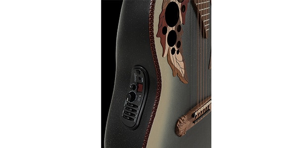 OVATION ( オベーション )  / Adamas I, E-Acoustic Guitar 1687GT-7画像2