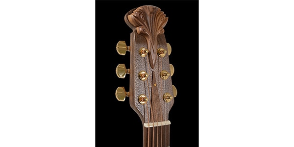 商品紹介】Ovation Adamas 1687GT-8 REV BBSTご覧ください