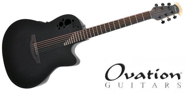 OVATION ( オベーション ) 2078TX-5 送料無料 | サウンドハウス