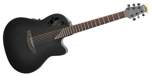 OVATION / 2078TX-5画像3