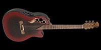 OVATION / Adamas I, E-Acoustic Guitar 2087GT-2