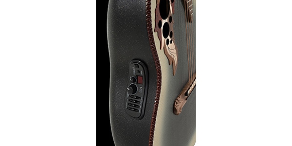 OVATION / Adamas I, E-Acoustic Guitar 2087GT-7画像2
