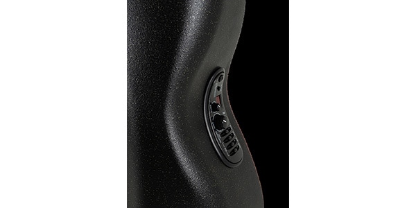 OVATION / Adamas I, E-Acoustic Guitar 2087GT-7画像4