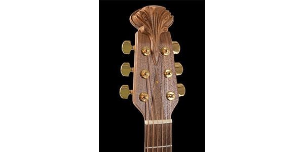 OVATION ( オベーション ) Adamas I, E-Acoustic Guitar 2087GT
