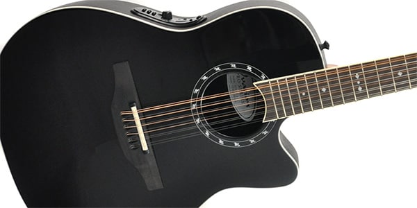 OVATION / 2751AX-5画像2