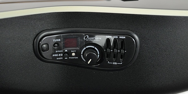 OVATION / 2751AX-5画像3