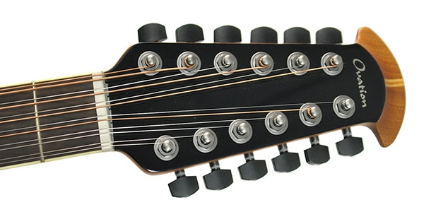 OVATION / 2751AX-5画像5