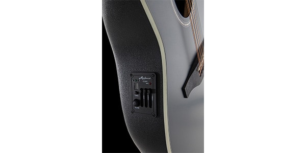 OVATION / Applause E-Acoustic Guitar AB2412-5S画像3