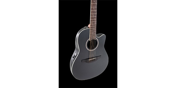 OVATION / Applause E-Acoustic Guitar AB2412-5S画像4