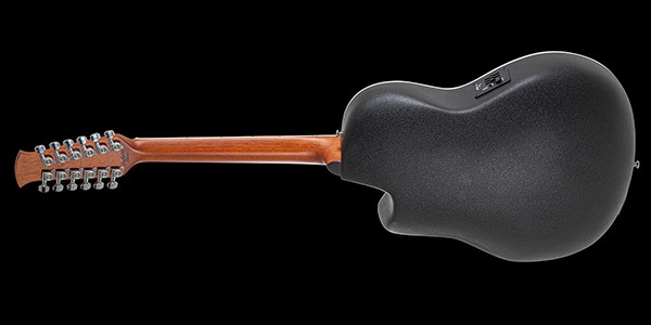 OVATION ( オベーション ) Applause E-Acoustic Guitar AB2412 OVATION ( オベーション ) Applause E-Acoustic Guitar AB2412