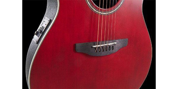 OVATION ( オベーション ) Applause E-Acoustic Guitar AB24-2S