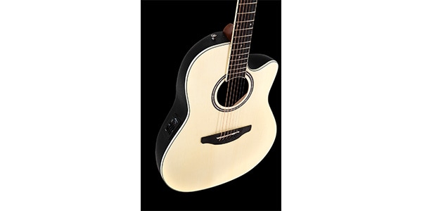 OVATION / Applause E-Acoustic Guitar AB24-4S画像3