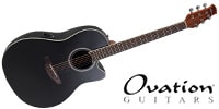 OVATION / Applause E-Acoustic Guitar AB24-5S