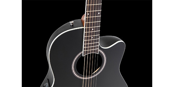 OVATION ( オベーション ) Applause E-Acoustic Guitar AB24-5S