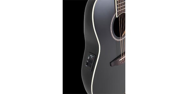 OVATION オベーション Applause AAP96-AN Acoustic Guitar Wood