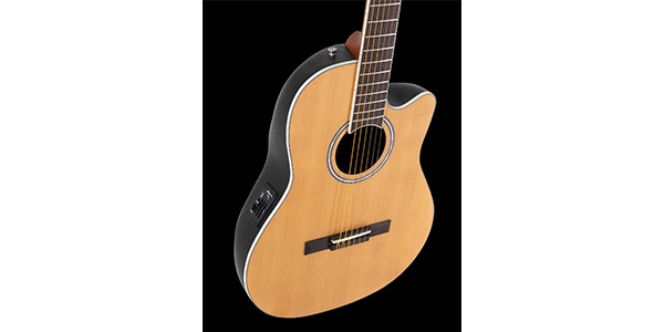 OVATION ( オベーション ) Applause E-Acoustic Classical