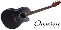 OVATION / Applause E-Acoustic Guitar AB28-5S