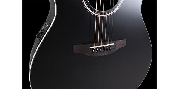 OVATION ( オベーション ) Applause E-Acoustic Guitar AB28-5S